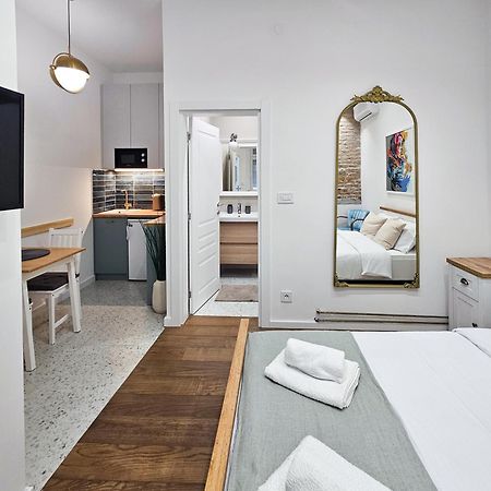 Apartament Easy Life Belgrad Zewnętrze zdjęcie