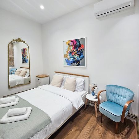 Apartament Easy Life Belgrad Zewnętrze zdjęcie