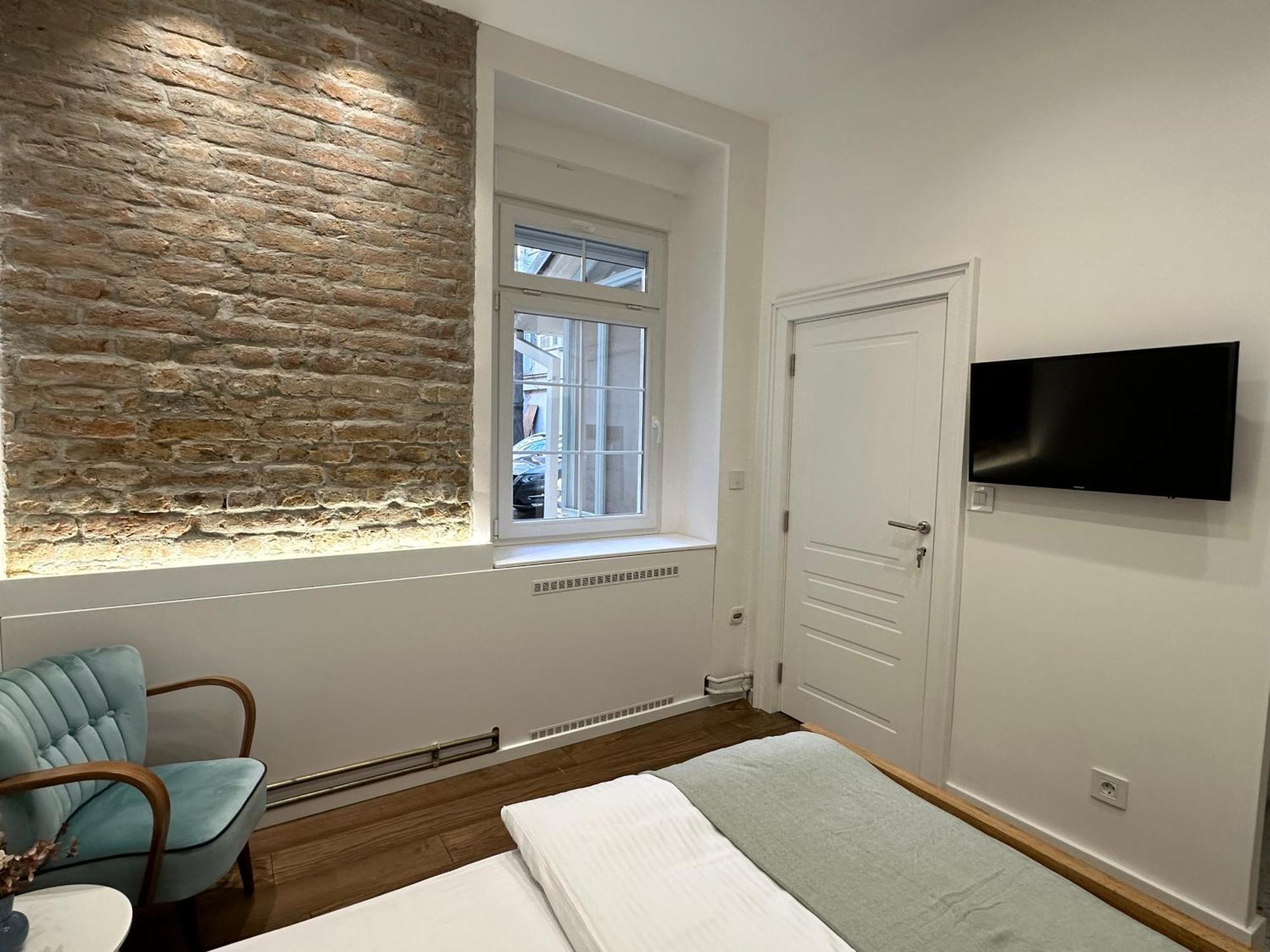Apartament Easy Life Belgrad Zewnętrze zdjęcie