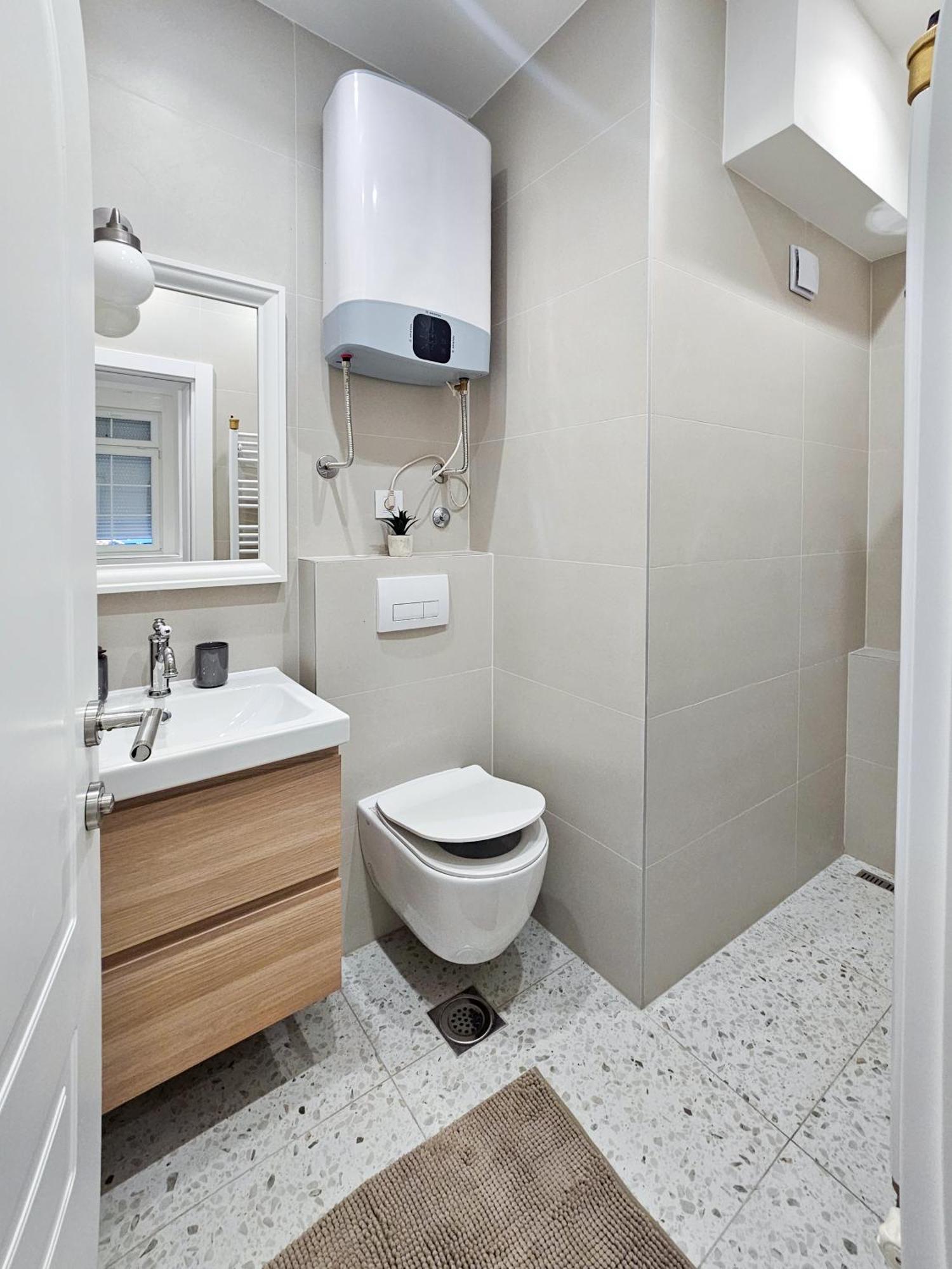 Apartament Easy Life Belgrad Zewnętrze zdjęcie
