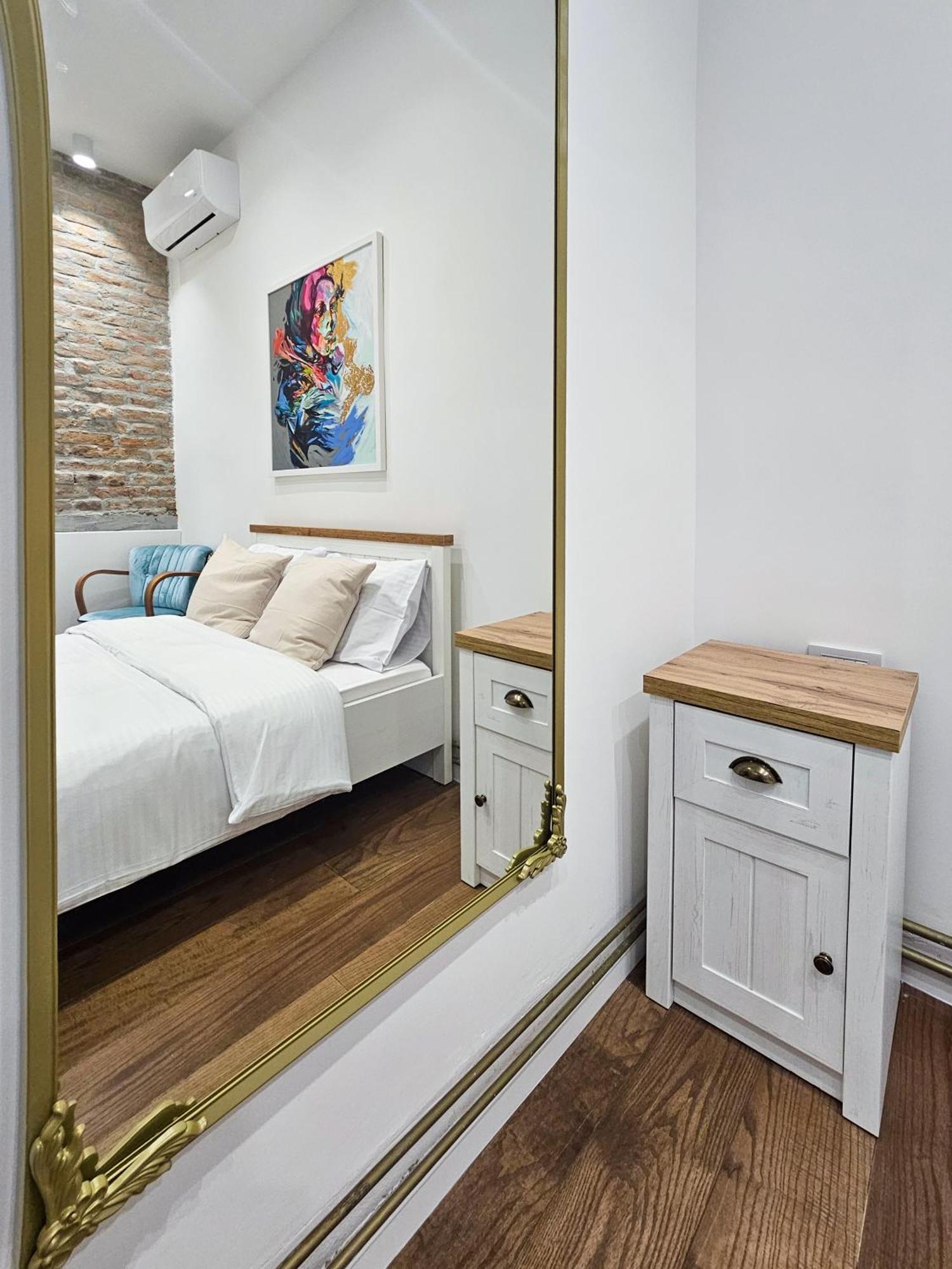Apartament Easy Life Belgrad Zewnętrze zdjęcie