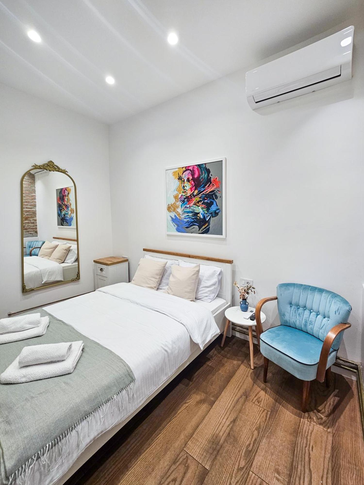 Apartament Easy Life Belgrad Zewnętrze zdjęcie